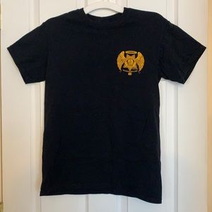 Las Vegas Police’s 5K T-Shirt